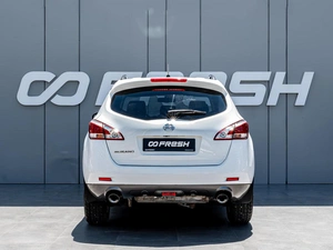 Внедорожник Nissan Murano 2013 года, 1370000 рублей, Краснодар