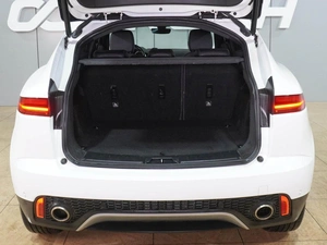 Внедорожник Jaguar E-Pace 2018 года, 2334000 рублей, Воронеж