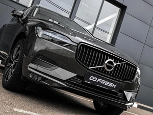 Внедорожник Volvo XC60 2018 года, 3669000 рублей, Кирилловка