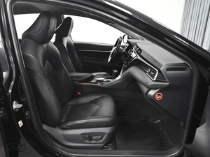 Седан Toyota Camry 2018 года, 3339000 рублей, Ставрополь