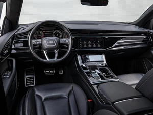 Внедорожник Audi Q8 2019 года, 6760000 рублей, Краснодар