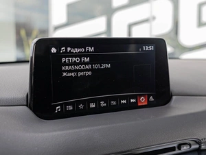 Внедорожник Mazda CX-5 2021 года, 2950000 рублей, Краснодар