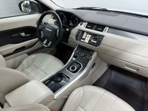 Внедорожник Land Rover Range Rover Evoque 2014 года, 1770000 рублей, Барнаул