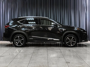 Внедорожник Lexus NX 2018 года, 4149000 рублей, Тюмень