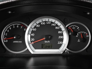 Универсал Chevrolet Lacetti 2008 года, 739000 рублей, Ростов-на-Дону