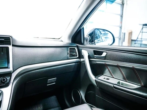 Внедорожник Haval H6 2019 года, 1549000 рублей, Красноярск