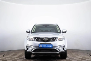 Внедорожник Geely Atlas 2021 года, 1499000 рублей, Пермь