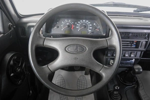 Внедорожник ВАЗ (LADA) 2121 (4x4) Рысь 2014 года, 639000 рублей, Кемерово