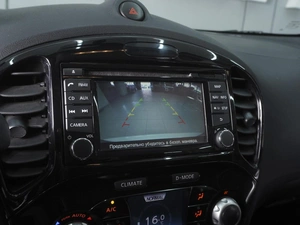 Внедорожник Nissan Juke 2014 года, 1250000 рублей, Ростов-на-Дону