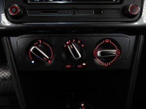 Седан Volkswagen Polo 2020 года, 1590000 рублей, Ставрополь