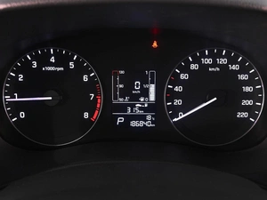 Внедорожник Hyundai Creta 2020 года, 1699000 рублей, Ростов-на-Дону