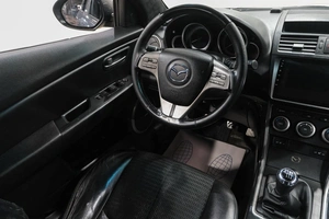 Лифтбек Mazda 6 2008 года, 849000 рублей, Новокузнецк