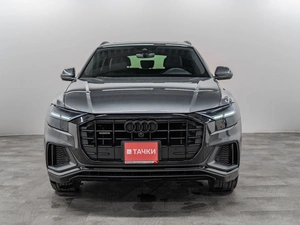 Внедорожник Audi Q8 2019 года, 5950000 рублей, Красноярск