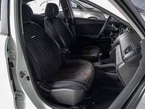 Седан Kia Rio 2013 года, 970000 рублей, Краснодар