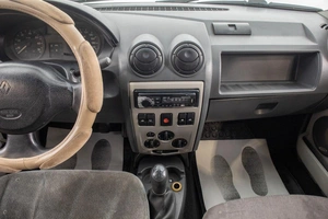 Седан Renault Logan 2007 года, 319000 рублей, Барнаул