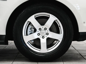 Внедорожник Mercedes-benz M-класс 2012 года, 1799000 рублей, Красноярск