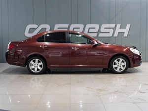Седан Chevrolet Epica 2008 года, 469000 рублей, Петрозаводск