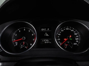 Седан Volkswagen Jetta 2016 года, 1275000 рублей, Воронеж