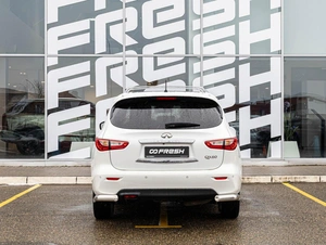 Внедорожник Infiniti QX60 2013 года, 2740000 рублей, Краснодар