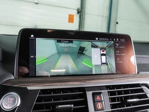 Внедорожник BMW X4 2019 года, 5399000 рублей, Воронеж