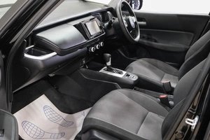 Хетчбэк Honda Fit 2021 года, 1539000 рублей, Новокузнецк