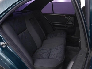 Седан Mercedes-benz E-класс 1997 года, 947052 рублей, Москва