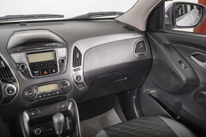 Внедорожник Hyundai ix35 2011 года, 1149000 рублей, Томск