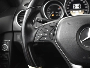 Седан Mercedes-benz C-класс 2012 года, 1306900 рублей, Казань