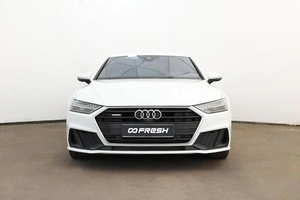 Лифтбек Audi A7 2019 года, 4260000 рублей, Орёл