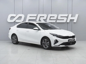 Седан Kia K3 2024 года, 2349000 рублей, Ростов-на-Дону