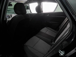 Седан Hyundai Solaris 2019 года, 1449000 рублей, Воронеж