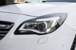 Седан Opel Insignia 2014 года, 1250000 рублей, Ульяновск