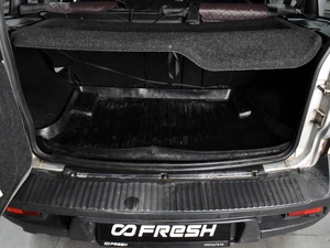 Внедорожник Chevrolet Niva 2011 года, 629000 рублей, Воронеж