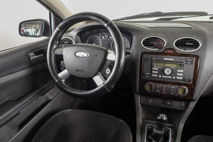 Седан Ford Focus 2006 года, 539000 рублей, Пермь