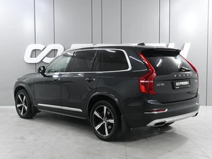 Внедорожник Volvo XC90 2016 года, 3649000 рублей, Ростов-на-Дону
