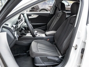 Седан Audi A4 2015 года, 2490000 рублей, Краснодар