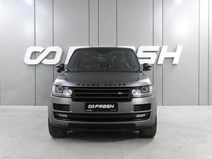 Внедорожник Land Rover Range Rover 2015 года, 4599000 рублей, Ростов-на-Дону