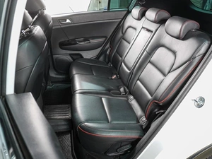 Внедорожник Kia Sportage 2018 года, 2174000 рублей, Воронеж