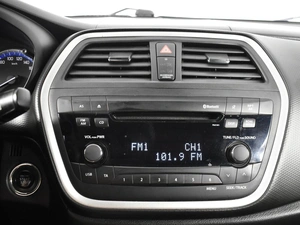 Внедорожник Suzuki SX4 2014 года, 1079200 рублей, Казань