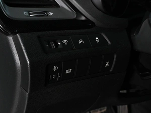 Внедорожник Hyundai Grand Santa Fe 2014 года, 2139000 рублей, Аксай