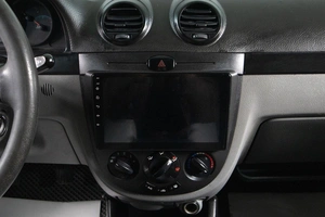 Седан Chevrolet Lacetti 2006 года, 379000 рублей, Сургут