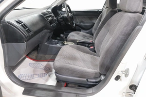Седан Honda Civic Ferio 2002 года, 459000 рублей, Новокузнецк