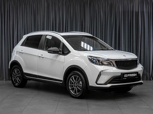 Внедорожник Livan X3 pro 2023 года, 1499000 рублей, Тюмень