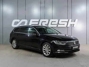 Универсал Volkswagen Passat 2015 года, 1449000 рублей, Воронеж