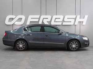 Седан Volkswagen Passat 2009 года, 774000 рублей, Воронеж