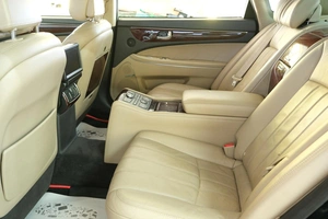Седан Hyundai Equus 2011 года, 1299000 рублей, Омск