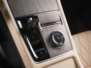 Внедорожник Geely Monjaro 2024 года, 3700000 рублей, Минеральные Воды