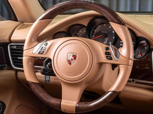 Лифтбек Porsche Panamera 2010 года, 2529000 рублей, Тюмень