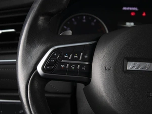 Внедорожник Haval F7 2020 года, 1670000 рублей, Омск