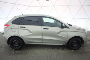 Хэтчбек ВАЗ (LADA) XRAY 2022 года, 1095000 рублей, Орёл